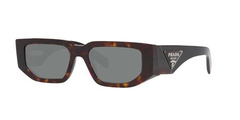 prada glasses yellow lens|prada prescription sunglasses for women.